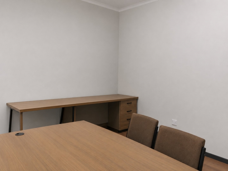 To Let Commercial Property for Rent in George Central Western Cape